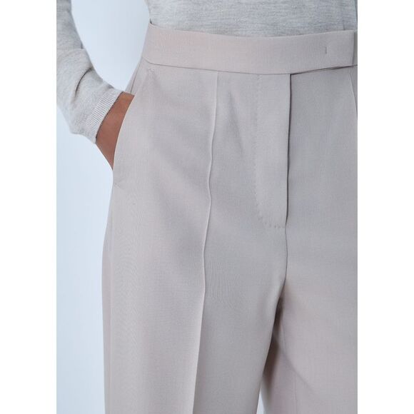 Max Mara Women Tailored Pants